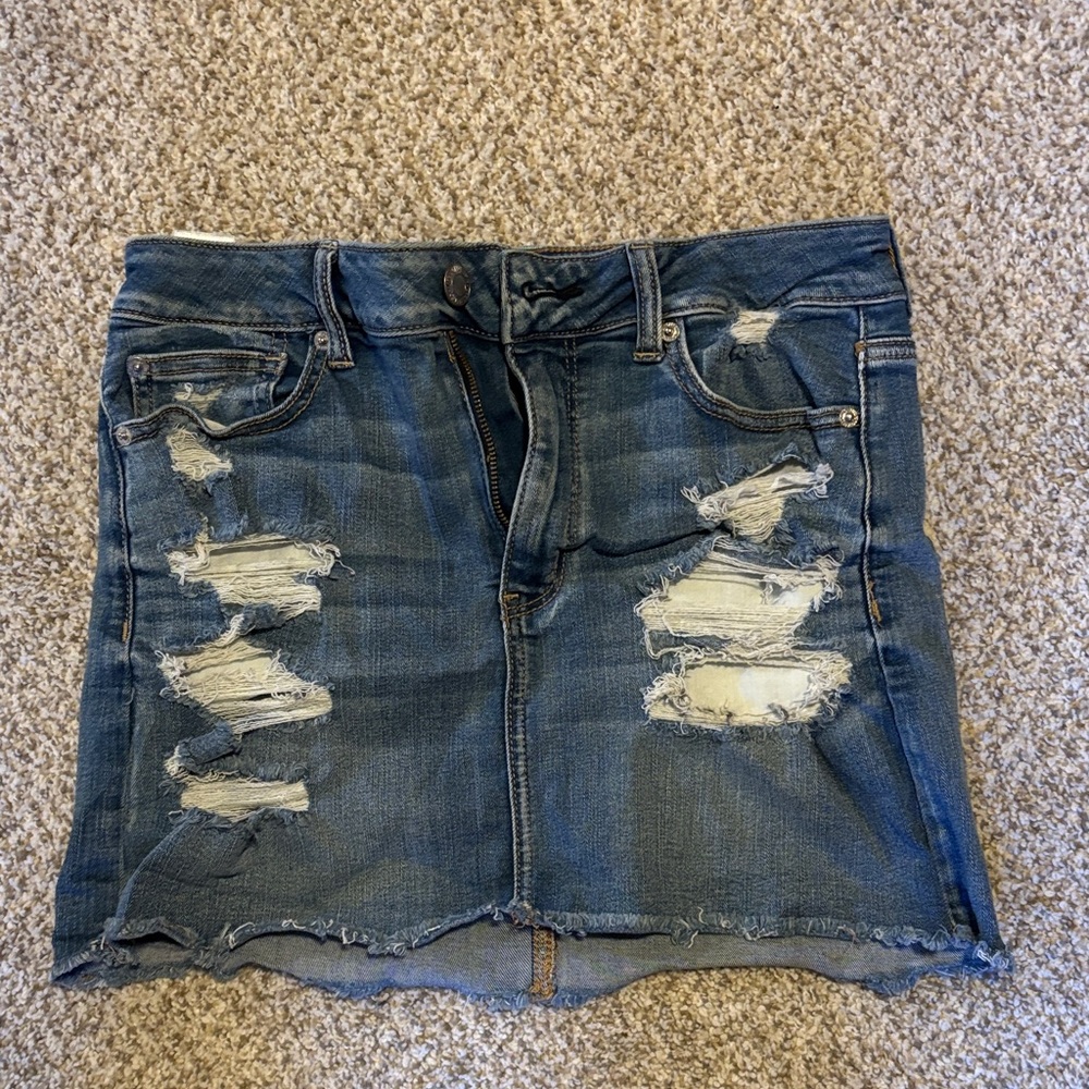 American Eagle Skirt